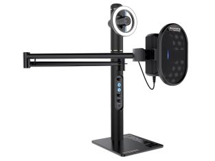 Marantz Turret USB audio / video streaming set