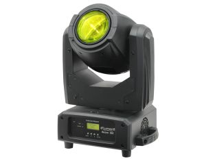 Elumen8 1RE Beam 100W 14 kleuren Osram moving head spot