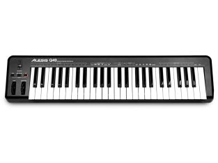 Alesis Q49MKII 49-Key USB-MIDI Keyboard Controller