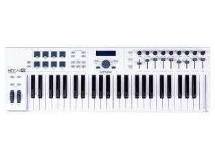 Arturia Keylab Essential 49 MIDI keyboard