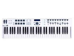 Arturia Keylab Essential 61 MIDI keyboard