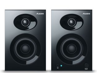 Alesis Elevate 3 MKII actieve desktop studio monitoren