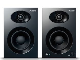 Alesis Elevate 4 actieve desktop studio monitoren
