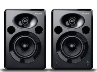 Alesis Elevate 5 MKII actieve desktop studio speakers
