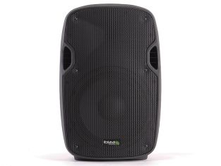 Ibiza Sound XTK15A actieve PA luidspreker box 15