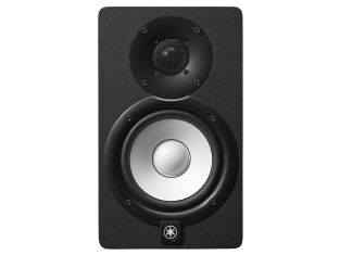 Yamaha HS5 Black actieve studio monitor