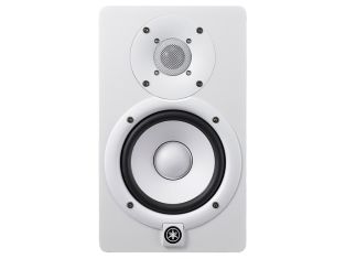 Yamaha HS5 White actieve studio monitor