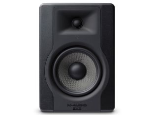 M-Audio BX5-D3 actieve studio monitor