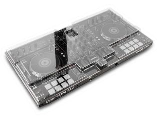 Decksaver Denon DJ MC7000