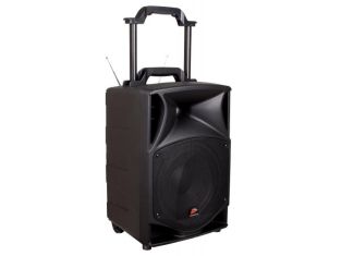 JB Systems PPA-101 draagbaar PA-systeem