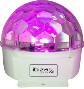 Ibiza Light ASTRO-9C-RC