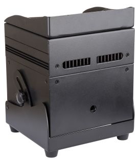JB Systems ACCU COLOR-BLACK uplight op accu