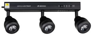 JB Systems ACCU-LIGHTBAR uplight op accu
