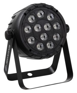 JB Systems ACCU MINI-PAR 12TC Mk2 uplight op accu