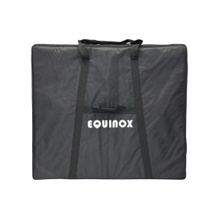 Equinox draagtas voor Event Booth frame