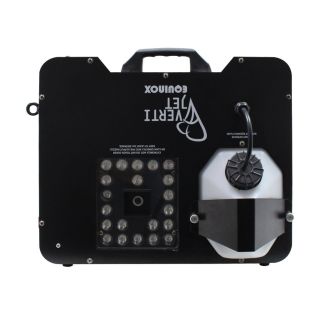 Equinox Verti Jet – 21x 3W LED – DMX-gestuurd