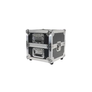 Equinox flightcase voor spiegelbol 30 cm