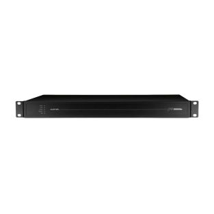 Audiophony Aio8125 100V zoneversterker 125 W