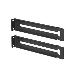 Audiophony AioR2 stabilisatiebeugels voor Aio 1U-matrix