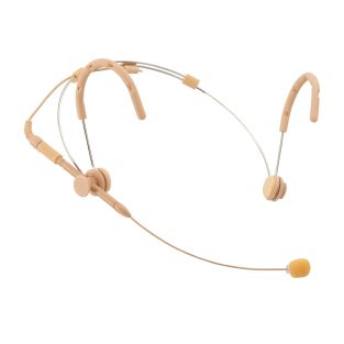 Audiophony Air W1 Performance draadloze headsetmicrofoon
