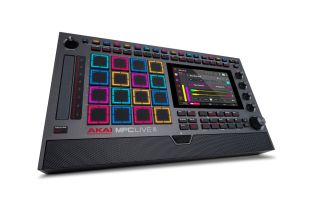 Akai MPC Live III  Standalone Music Production Center