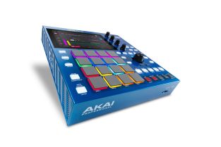 Akai MPC One G2 Standalone controller