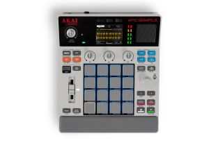 AKAI Professional MPC Sample PRE ORDER