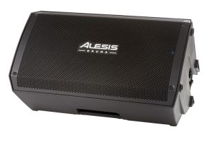 Alesis Strike AMP 12 2500 Watt Electronische Drum versterker met bluetooth