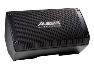 Alesis Strike AMP 8 2000 Watt Electronische Drum versterker met bluetooth