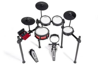 Alesis Nitro Pro kit elektronisch drumstel