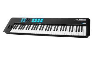 Alesis V61MKII 61-Key USB-MIDI Keyboard Controller