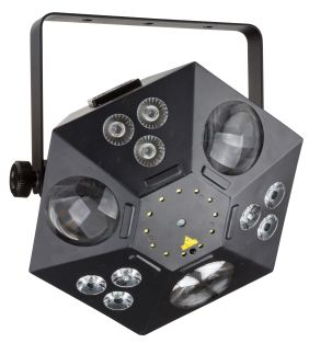 JB Systems ALIEN lichteffect