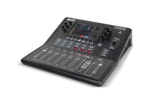 Alto TMD16 Compacte 16 kanaals digitale mixer BT en USB