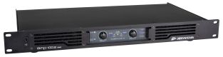 JB Systems AMP100.2 Mk2 eindversterker 130 W RMS 4 ohm
