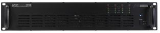 Audiophony AMP4120MKII 100V zoneversterker
