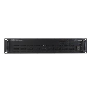Audiophony AMP4150 100V zoneversterker