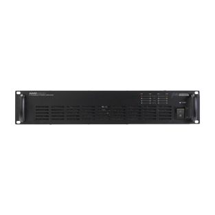 Audiophony AMP4300 100V zoneversterker 300 W