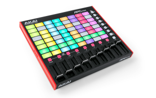 Akai APC MINI 2 draagbare all-in-one Ableton Live controller