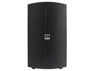 Audiophony ATOM12A actieve PA speaker 1600W met DSP