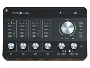 Arturia AudioFuse Studio audio-interface
