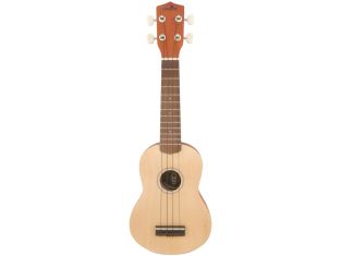 Chord CU21-NS ukelele ukulele natural stain