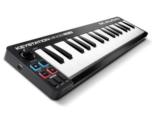 M-Audio Keystation Mini 32 MK3 MIDI Keyboard