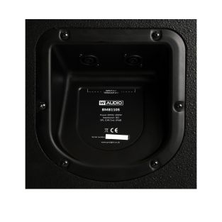 W Audio BMB110S subwoofer – 200 W