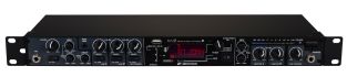 JB Systems B4.2 MEDIAMIX mediaspeler en mixer Bluetooth