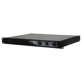 W Audio TPX 400 eindversterker – 2x 200W RMS @ 4Ω