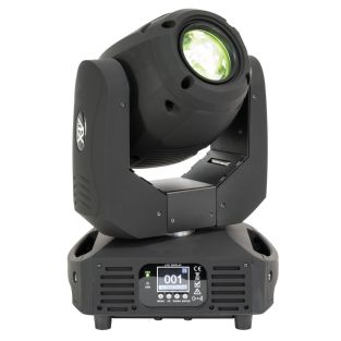 AFX BEAM1R-MKIII Beam Moving Head 1R 120W