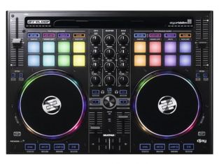 Reloop Beatpad 2 DJ Controller