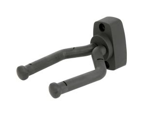 QTX GWB2 Compacte Muurbeugel Voor Gitaar