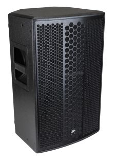JB Systems BLAST-12A actieve luidspreker 12 inch 370 W RMS