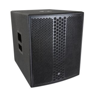 JB Systems BLAST-SUB115A actieve subwoofer 15 inch 600 W RMS